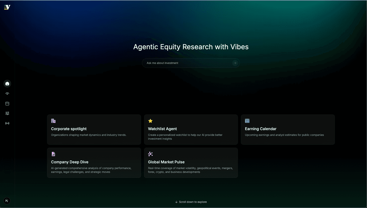 StockVibes.AI